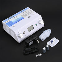 Revitalize Your Health: Ozone Therapy Medical Machine for Effective Blood Therapy I Comes With Accessories