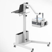 Meubon Simple Cart Designed For the Portable Digital X-Ray Machine