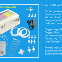 Medical Ozone Machine Kit Home Clinic Use Therapy  I Medical Ozone Generator
