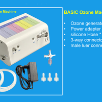 Medical Ozone Machine Kit Home Clinic Use Therapy  I Medical Ozone Generator