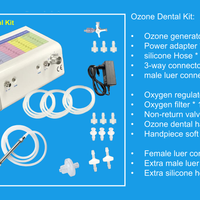 Medical Ozone Machine Kit Home Clinic Use Therapy  I Medical Ozone Generator