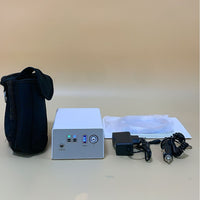 3L Portable Mini Oxygen Concentrator - With 8 Hours Battery, Lightweight & Compact Machine