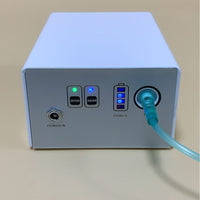 3L Portable Mini Oxygen Concentrator - With 8 Hours Battery, Lightweight & Compact Machine