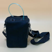 3L Portable Mini Oxygen Concentrator - With 8 Hours Battery, Lightweight & Compact Machine
