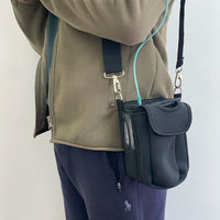 3L Portable Mini Oxygen Concentrator - With 8 Hours Battery, Lightweight & Compact Machine