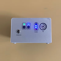 3L Portable Mini Oxygen Concentrator - With 8 Hours Battery, Lightweight & Compact Machine