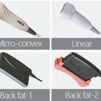 Handheld Veterinary Ultrasound Machine For Cats Dogs Cattle Sheep Horses I VET-6