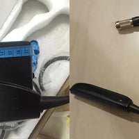 Handheld Veterinary Ultrasound Machine For Cats Dogs Cattle Sheep Horses I VET-6