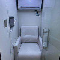 Hyperbaric Oxygen Chamber I 1.3ATA I 2ATA I 3ATA I For Home Use I Hospital Use Model MUDR3W