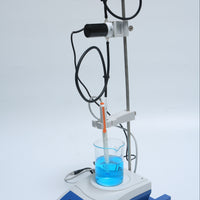 LABORATORY MTi20 Potential Titrator – Accurate pH & mV Titration System