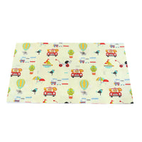 Baby Play Mat Crawling Playing Mat For Babies 70 x 39 - baby