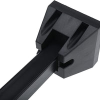 Bike Repair Stand Wall-Mounted Foldable Heavy Duty Bicycle
