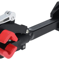 Bike Repair Stand Wall-Mounted Foldable Heavy Duty Bicycle