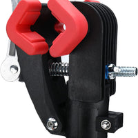 Bike Repair Stand Wall-Mounted Foldable Heavy Duty Bicycle