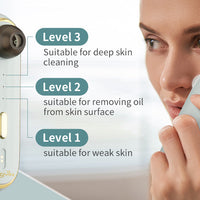 Blackhead Remover Vacuum with Camera Pore Camera for Face