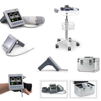 Bladder Scan I Bladder Volume Tester I BVT02 - Bladder