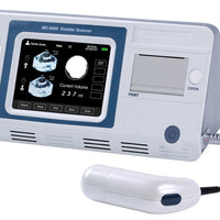 Bladder Scanner I Bladder Scan Model MD6000