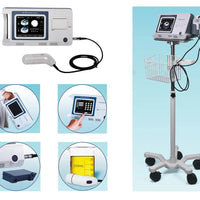 Bladder Volume Tester I Bladder Scan I MD-6000 - bladder