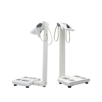 Body Composition Monitor Full 3D Health Body Scanner