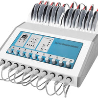 Body Slimming Equipment Electric Muslce Stimulator Electrode