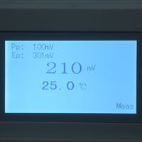LABORATORY MTi20 Potential Titrator – Accurate pH & mV Titration System