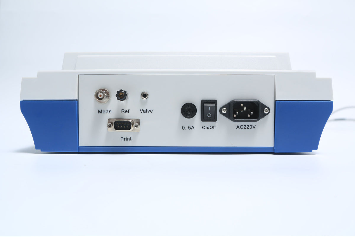 LABORATORY MTi20 Potential Titrator – Accurate pH & mV Titration System