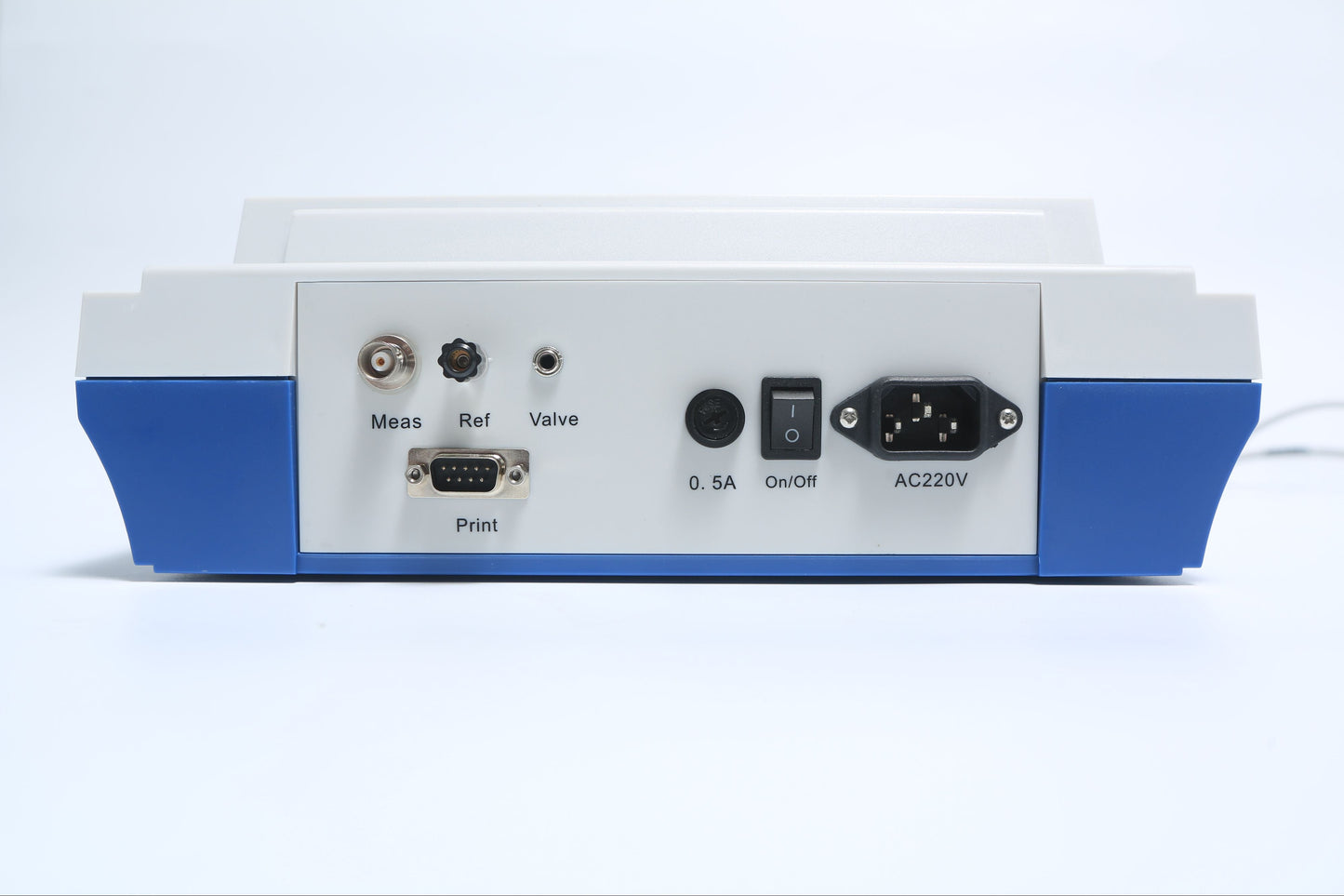 LABORATORY MTi20 Potential Titrator – Accurate pH & mV Titration System