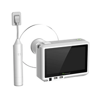 Camera Type Portable Dental Digital X-ray Machine Wireless
