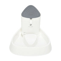 Cat Water Fountain Drinking Bowl LED Dispenser 1.8L Electric