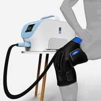 Cold Therapy Compression Device I Physical therapy equipment