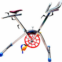 COMMERCIAL Pool Bike | Underwater Bicycle for Home Clinics