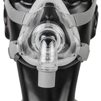 Cpap Mask (Medium) I Model 8812a - cpap mask