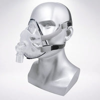 CPAP Mask Soft Cushions System (Large) I Meubon MAA2311 -