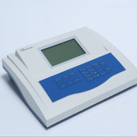 LABORATORY MTi20 Potential Titrator – Accurate pH & mV Titration System