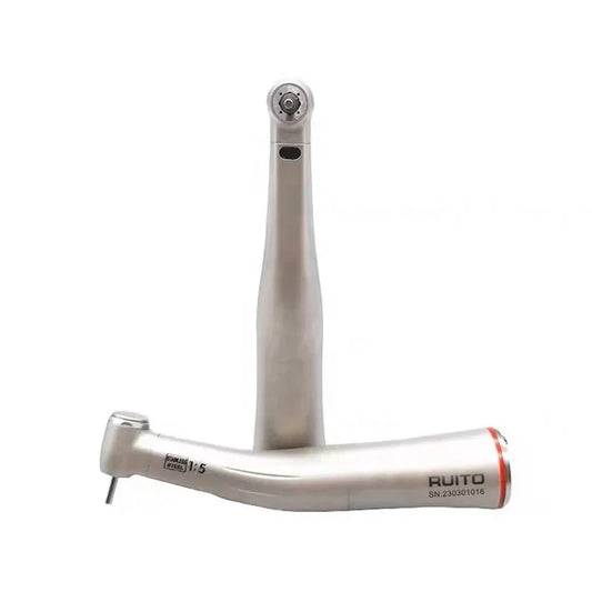 Dental handpiece 1:5 contra angle I Dental Equipment -