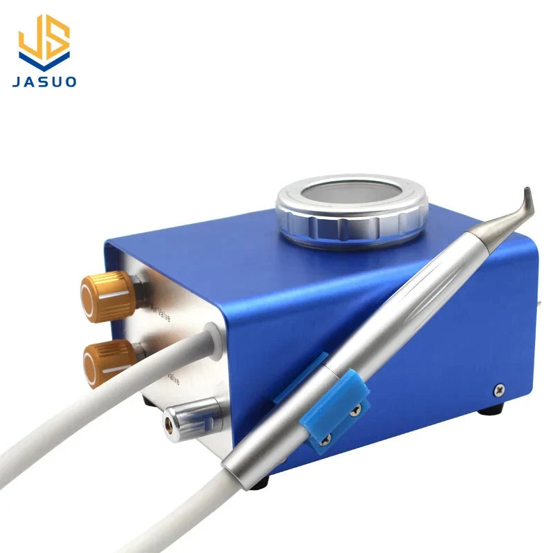 Dental Handpiece I High Speed I Low Speed Handpiece 4-hole
