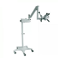 Dental Microscope I ENT Operating Microscope Portable