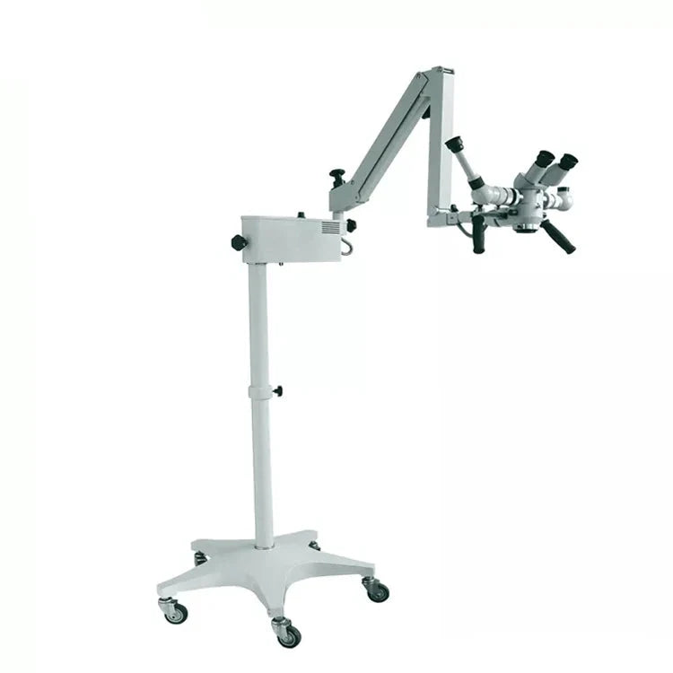 Dental Microscope I ENT Operating Microscope Portable