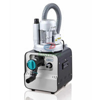 Dental Suction Unit for 4 Dental Chairs I Dental Vacuum