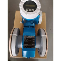 Reliable Monitoring with Original High Temperature Vortex E+H Promag 50P Flowmeter