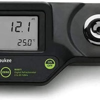 Digital Brix Refractometer I Range 0-85%