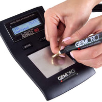 Digital Gold & Platinum Tester I Meubon - Gold & Platinum