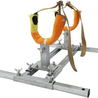 Dog Breeding Stand Stainless Steel I Adjustable Height