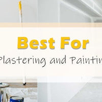 Drywall Stilts 24-40 Aluminum Tool Stilt for Painting