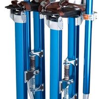 Drywall Stilts 24-40 Aluminum Tool Stilt for Painting