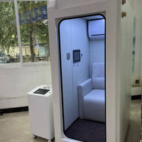 Hyperbaric Oxygen Chamber I 1.3ATA I 2ATA I 3ATA I For Home Use I Hospital Use Model MUDR3W