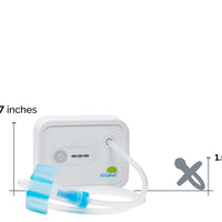 Electric Baby Nasal Aspirator - Nasal Aspirators