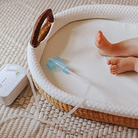 Electric Baby Nasal Aspirator - Nasal Aspirators