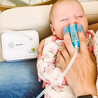 Electric Baby Nasal Aspirator - Nasal Aspirators
