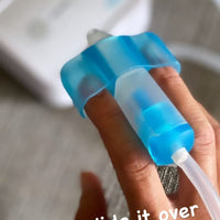 Electric Baby Nasal Aspirator - Nasal Aspirators